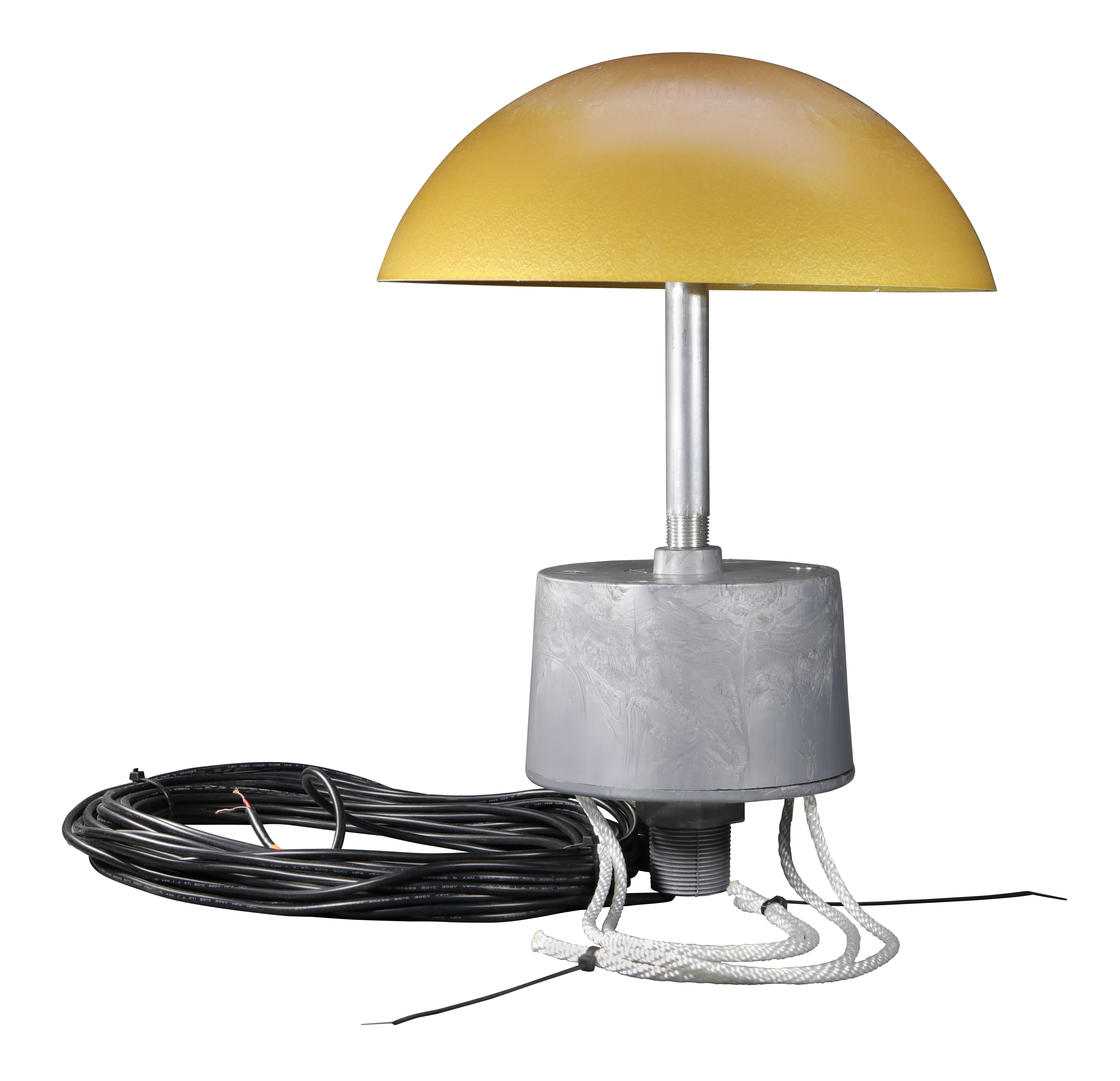 Flagpole Lighting