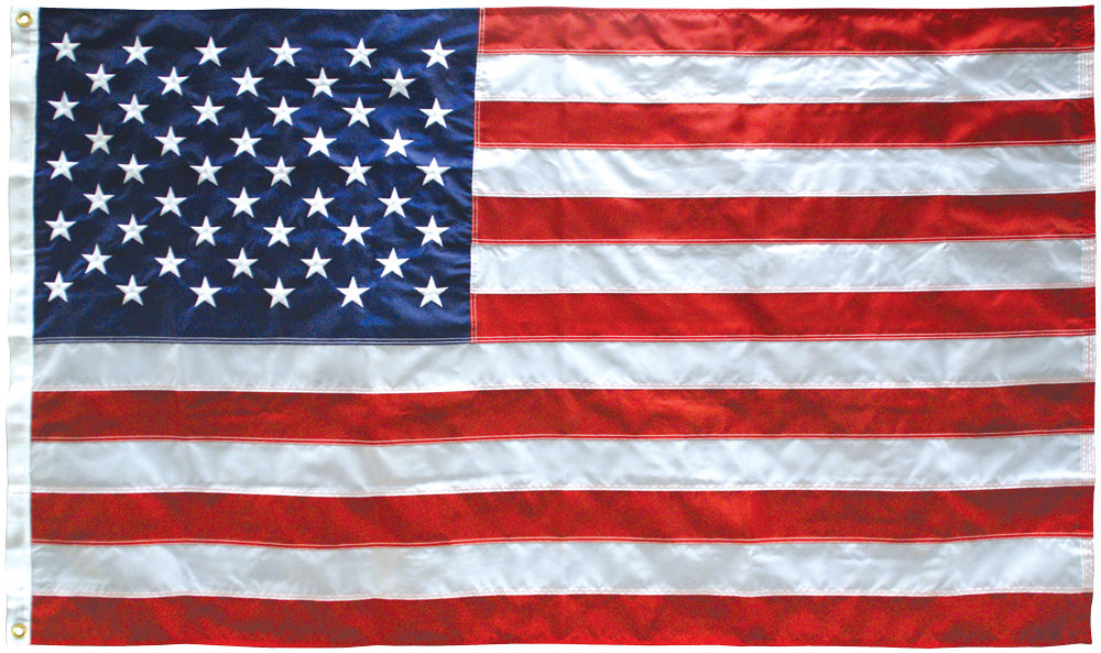 American Flags
