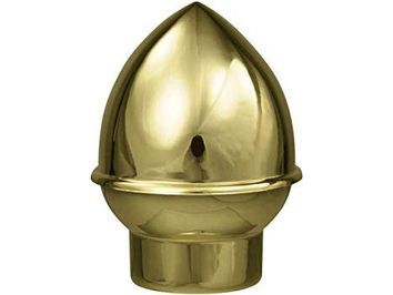 Acorn - Indoor Flag Pole Ornament