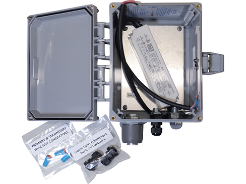 Marine Grade Power Supply Driver for StarGazers