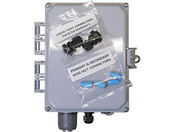 Marine Grade Power Supply Driver for StarGazers