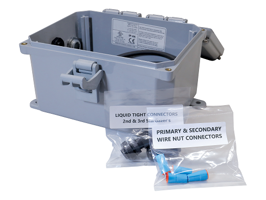 Marine Grade Power Supply Driver for StarGazers
