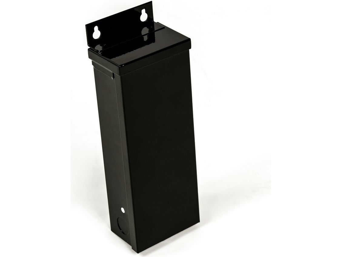 Above-Ground Power Supply Driver for Stargazers