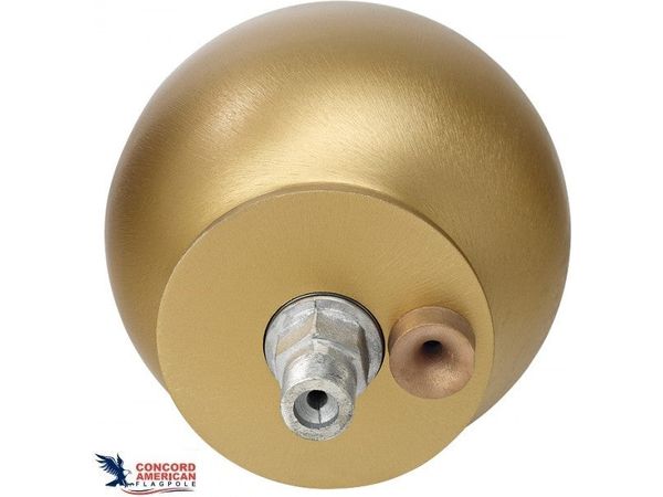 Ball Trucks - Internal