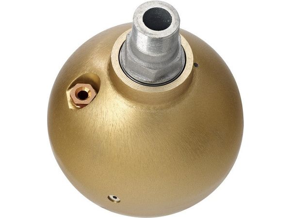 Ball Trucks - Internal