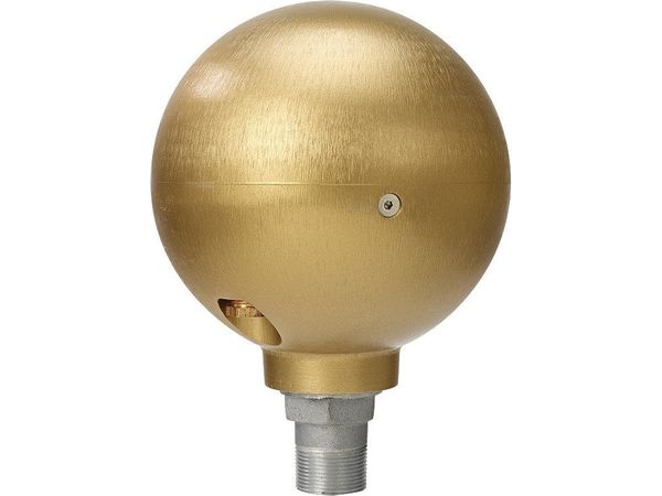 Ball Trucks - Internal