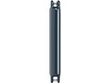 Internal Halyard System Flagpole Counterweights