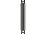 Internal Halyard System Flagpole Counterweights