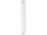 Internal Halyard System Flagpole Counterweights