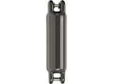 Internal Halyard System Flagpole Counterweights