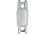 Internal Halyard System Flagpole Counterweights