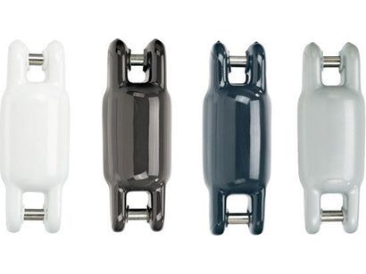 Internal Halyard System Flagpole Counterweights