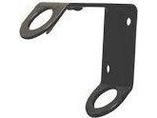Wall Bracket for Classroom Flags