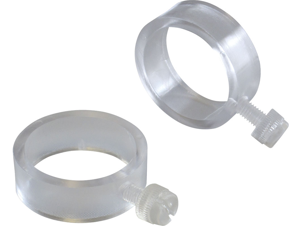 9' Aluminum Spinning Flagpole Set