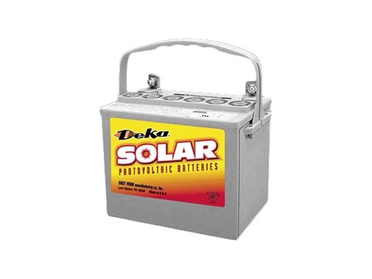 Solar Power Kit for StarGazers