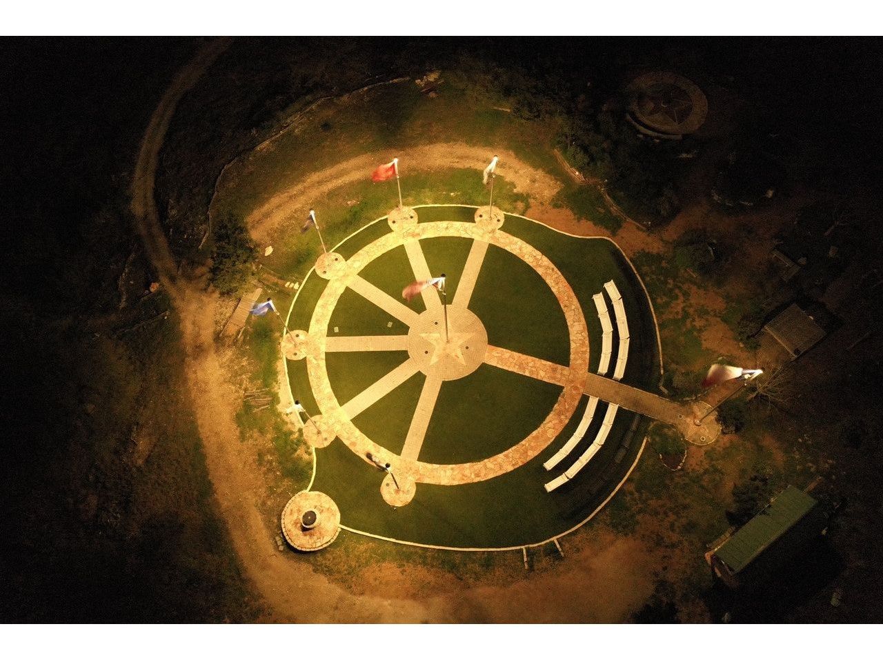 StarGazer - External Halyard Stationary