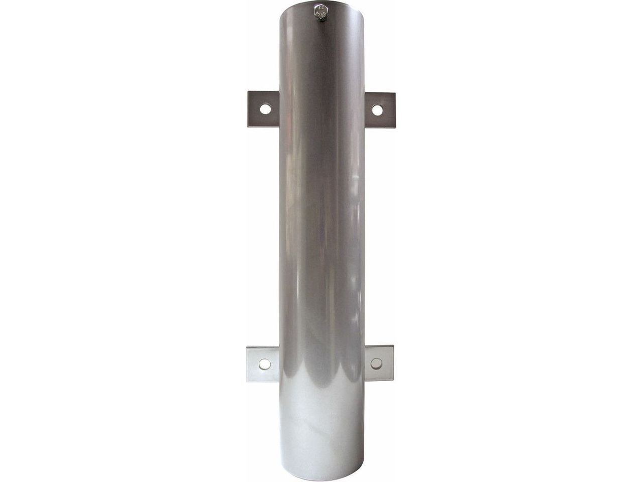 Side Mount for Telescoping Flagpoles