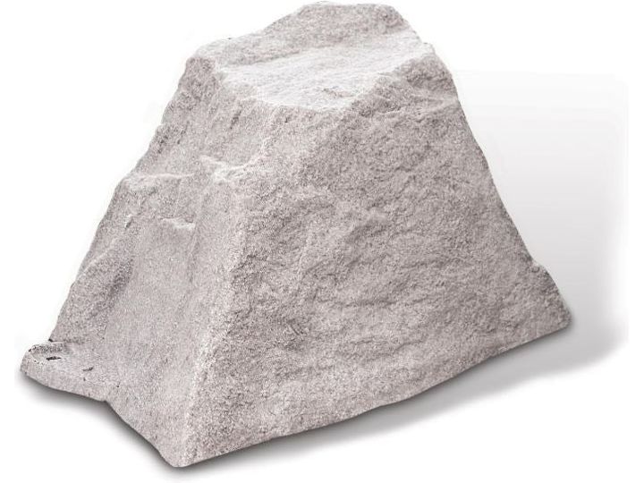 Faux Rock Power Supply for StarGazers