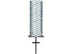 Corrugated Steel Ground Sleeve Kit