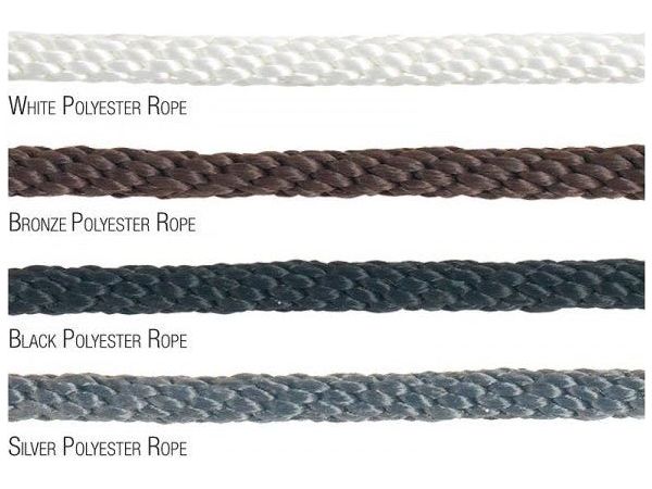 Flagpole Halyard - Per 1000' Spool
