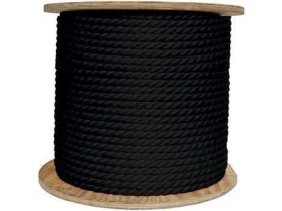 Flagpole Halyard - Per 500' Spool