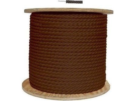 Flagpole Halyard - Per 500' Spool