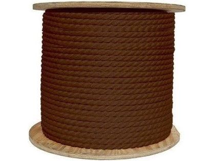 Flagpole Halyard - Per 500' Spool