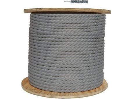 Flagpole Halyard - Per 500' Spool