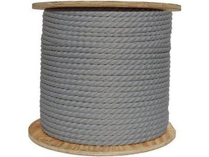 Flagpole Halyard - Per 500' Spool