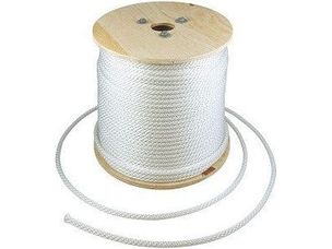 Flagpole Halyard - Per 1000' Spool