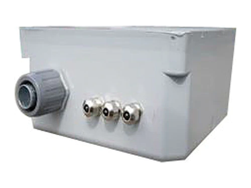 In-Ground Power Supply Driver for Stargazers