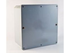 In-Ground Power Supply Driver for Stargazers