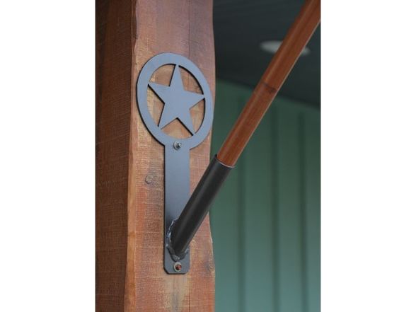 Texas Wall Bracket