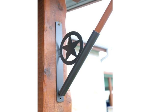 Texas Wall Bracket