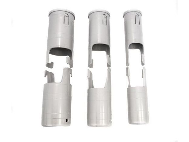 Titan Interlocking Sleeve Set