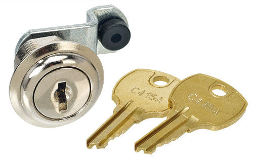 Replacement Lock & Keys for Sentry Flagpoles