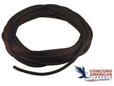 Polyester Rope Assembly for Internal Halyard/Cam Cleat Systems