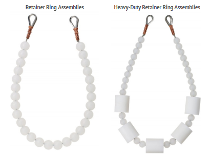 Retainer Ring Assembly