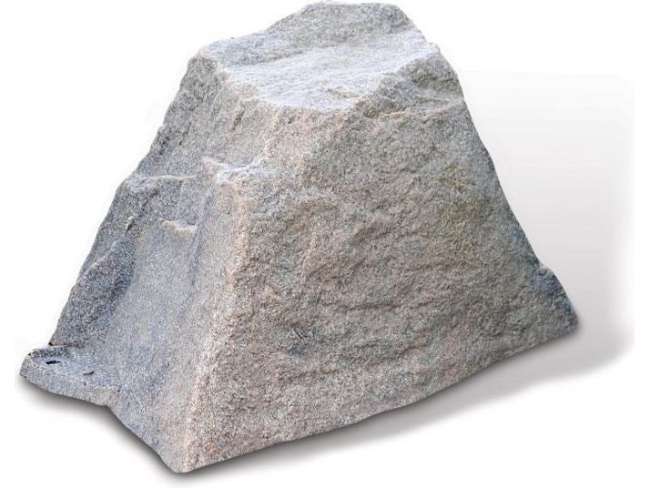Faux Rock Power Supply for StarGazers