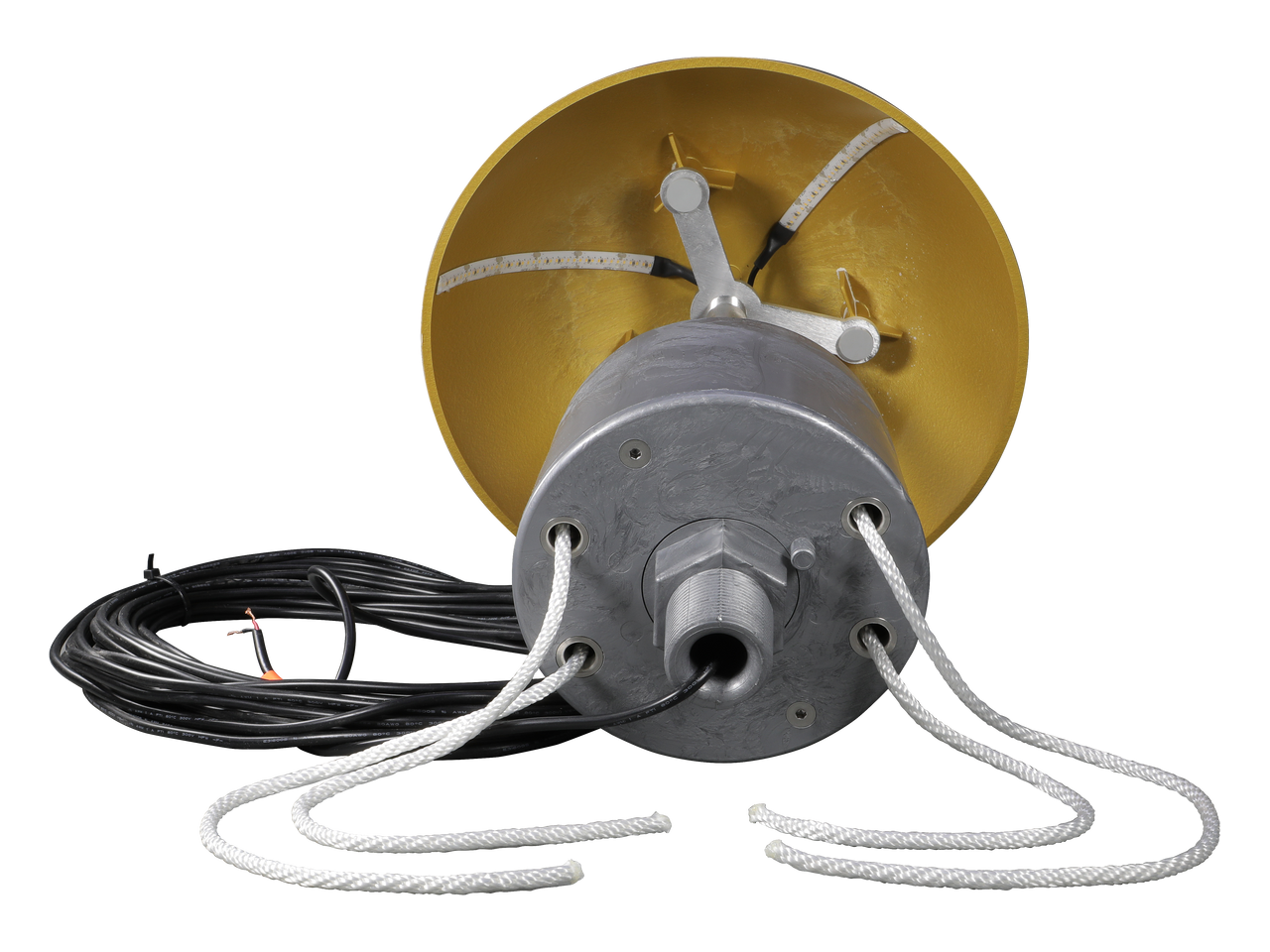 StarGazer - External Halyard Revolving Double