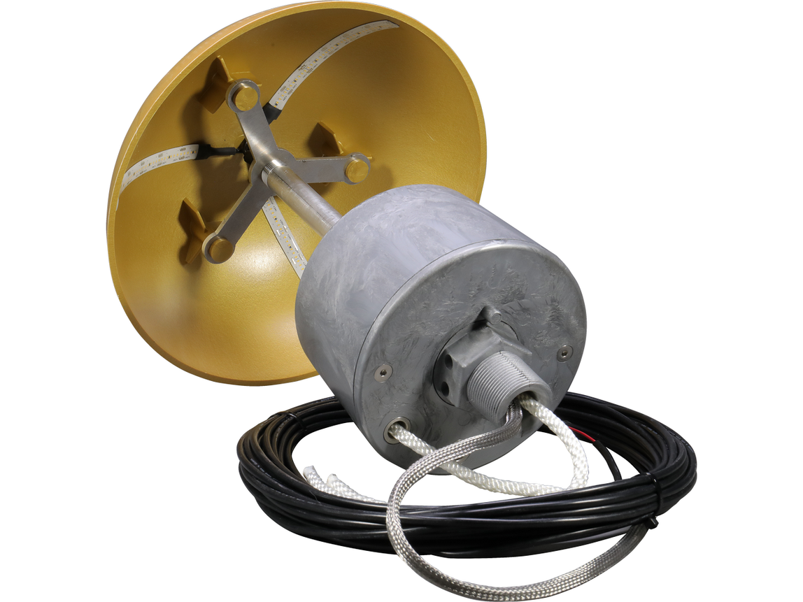 StarGazer - External Halyard Revolving
