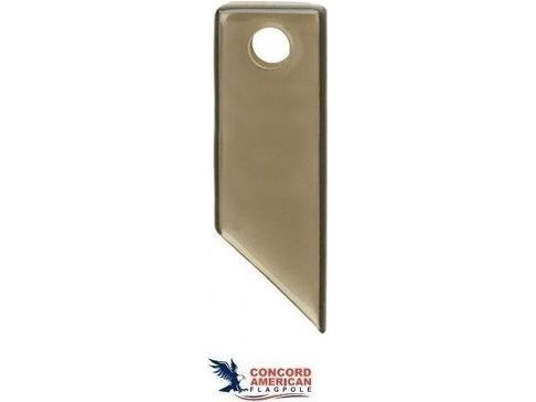 Flag Snap Hook Covers
