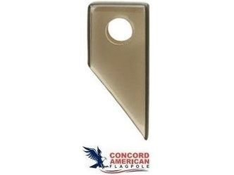 Flag Snap Hook Covers
