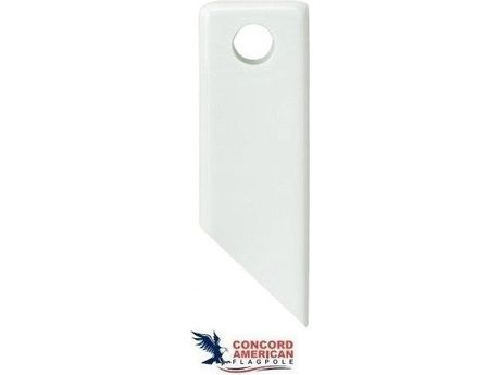 Flag Snap Hook Covers