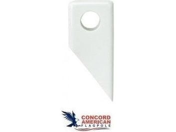 Flag Snap Hook Covers