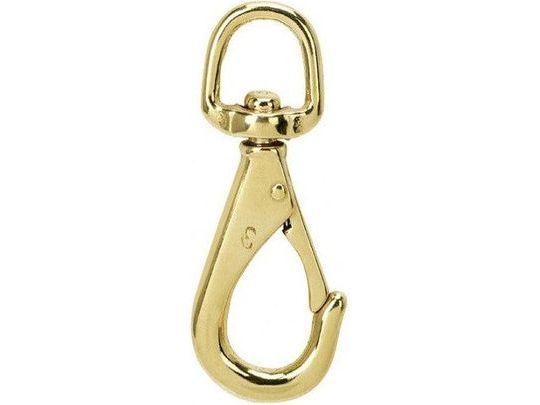 Flag Snap Hooks
