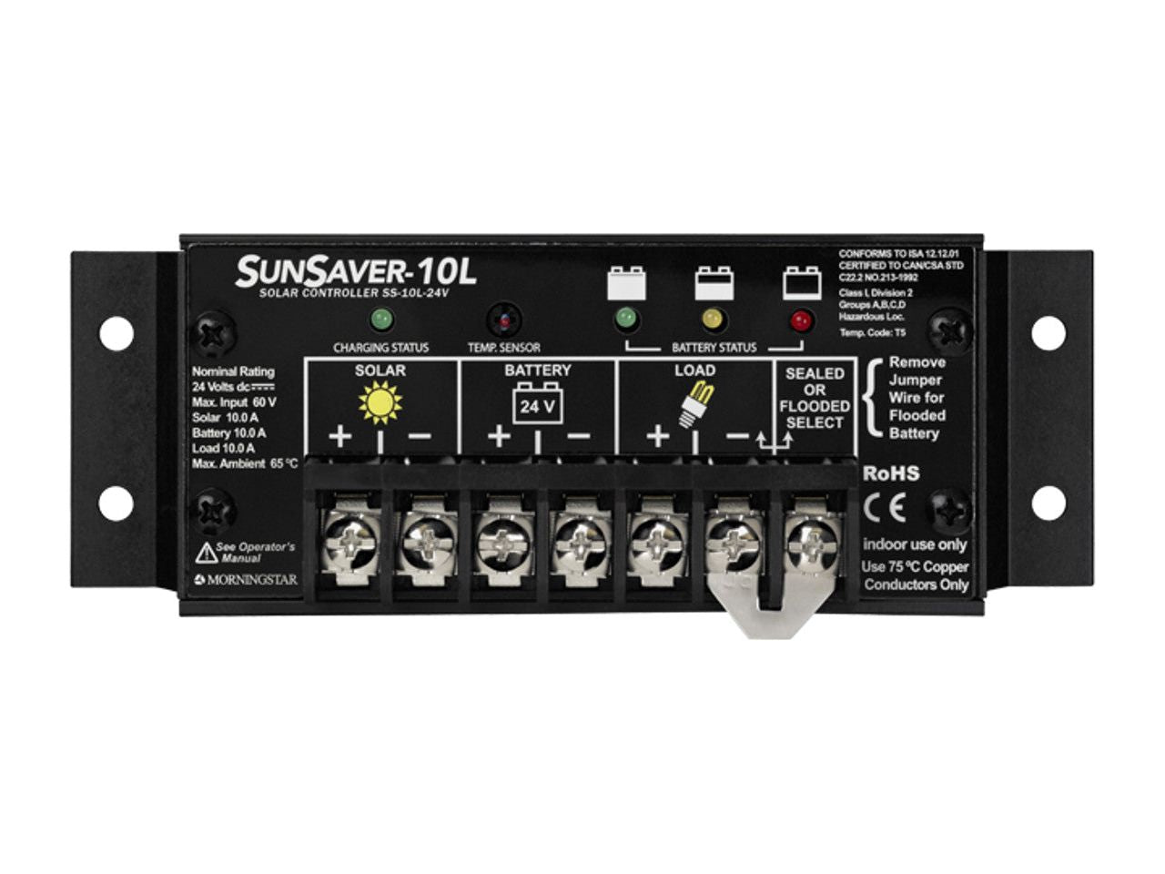 Solar Power Kit for StarGazers