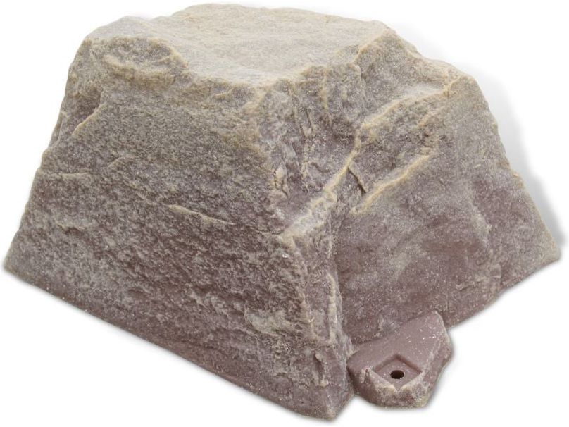 Faux Rock Power Supply for StarGazers