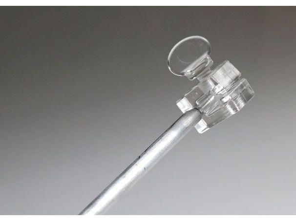 Sentinel - Spinning Flagpole Stabilizer