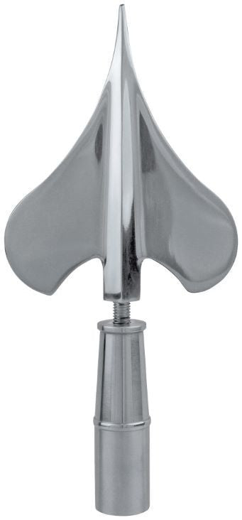 Army Spear Indoor Flagpole Ornament by EMFlag